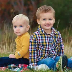 Meet your Posher, Heather